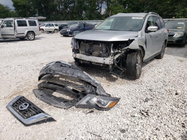 Photo 1 VIN: 5N1DR2MM0KC638908 - NISSAN PATHFINDER 