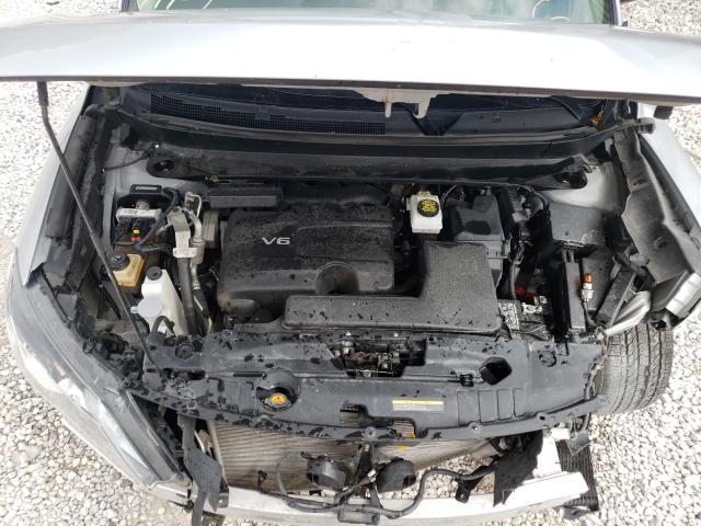 Photo 6 VIN: 5N1DR2MM0KC638908 - NISSAN PATHFINDER 