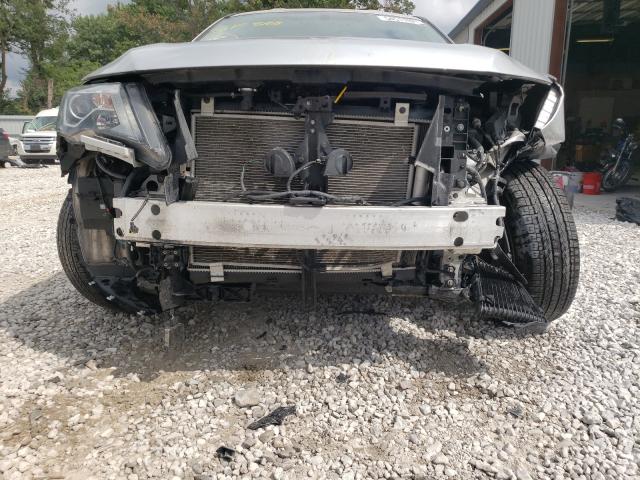 Photo 8 VIN: 5N1DR2MM0KC638908 - NISSAN PATHFINDER 