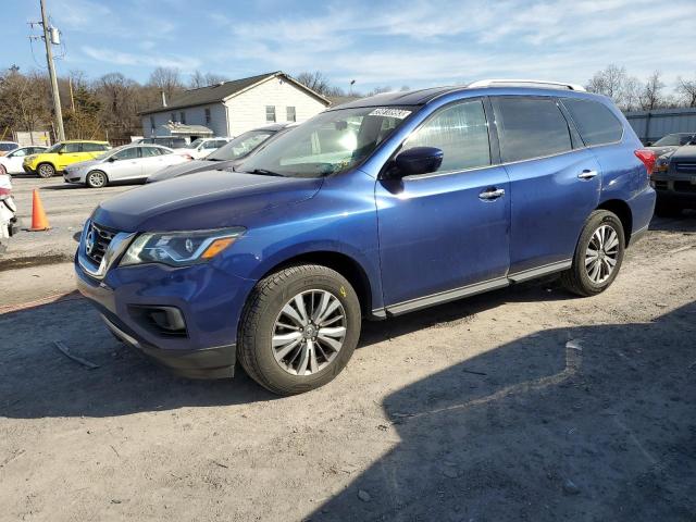 Photo 0 VIN: 5N1DR2MM0KC642702 - NISSAN PATHFINDER 