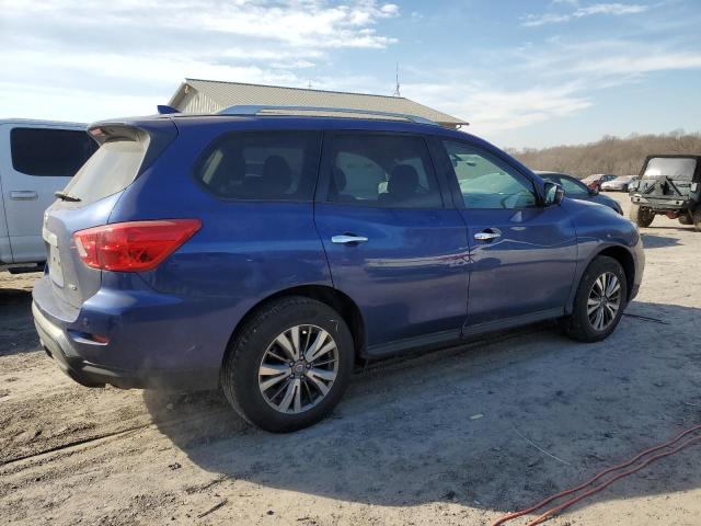 Photo 2 VIN: 5N1DR2MM0KC642702 - NISSAN PATHFINDER 