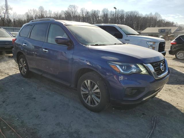 Photo 3 VIN: 5N1DR2MM0KC642702 - NISSAN PATHFINDER 