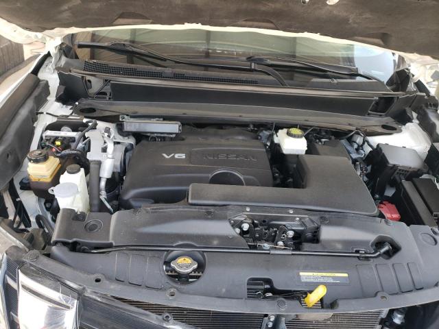 Photo 10 VIN: 5N1DR2MM0KC646085 - NISSAN PATHFINDER 