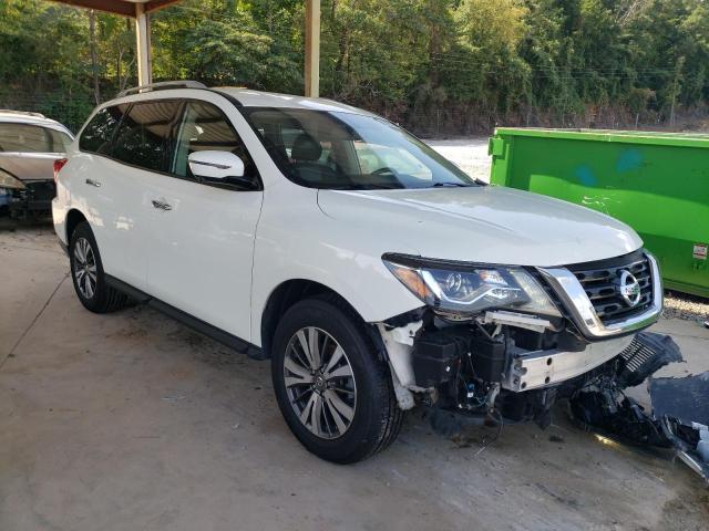 Photo 3 VIN: 5N1DR2MM0KC646085 - NISSAN PATHFINDER 