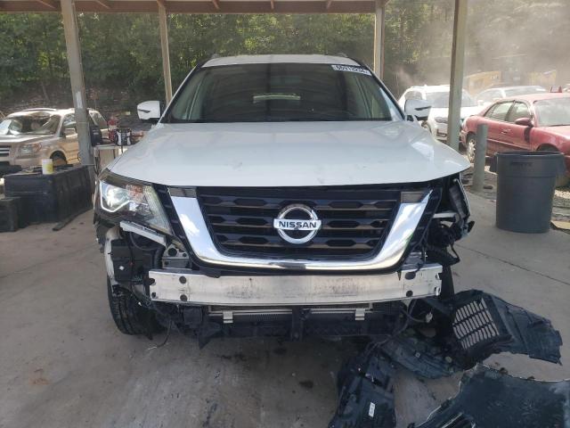 Photo 4 VIN: 5N1DR2MM0KC646085 - NISSAN PATHFINDER 