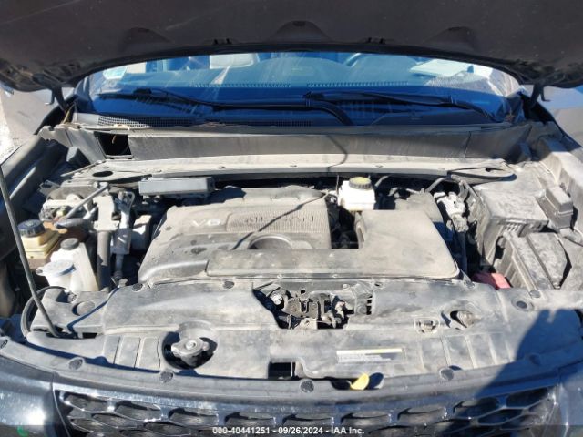 Photo 9 VIN: 5N1DR2MM0KC650010 - NISSAN PATHFINDER 