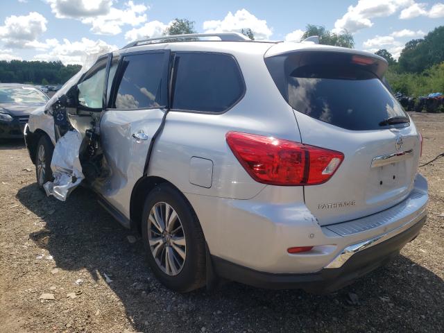 Photo 2 VIN: 5N1DR2MM0LC602944 - NISSAN PATHFINDER 