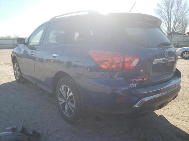 Photo 2 VIN: 5N1DR2MM1HC603030 - NISSAN PATHFINDER 