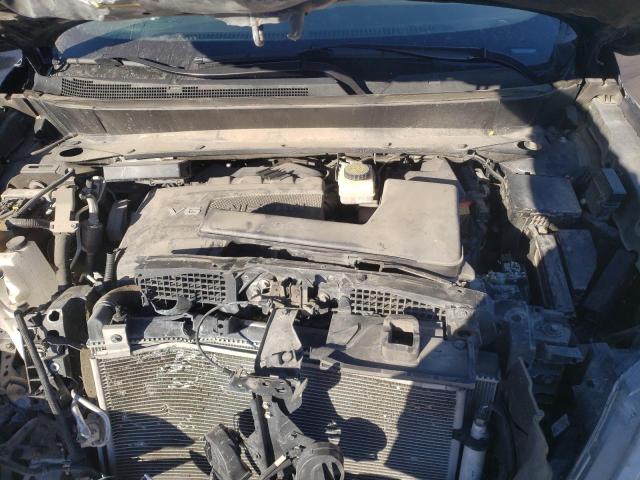 Photo 6 VIN: 5N1DR2MM1HC603030 - NISSAN PATHFINDER 