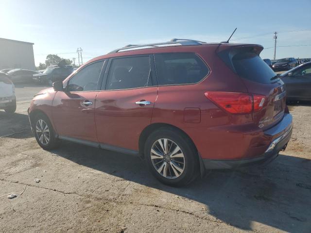 Photo 1 VIN: 5N1DR2MM1HC603190 - NISSAN PATHFINDER 