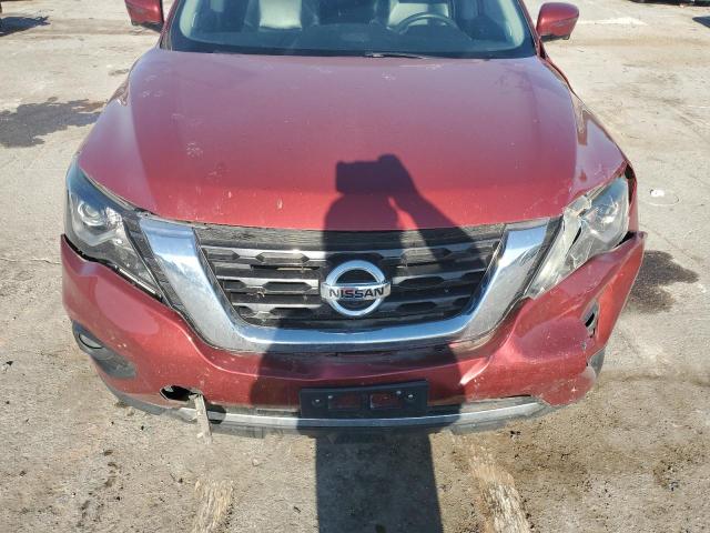 Photo 11 VIN: 5N1DR2MM1HC603190 - NISSAN PATHFINDER 