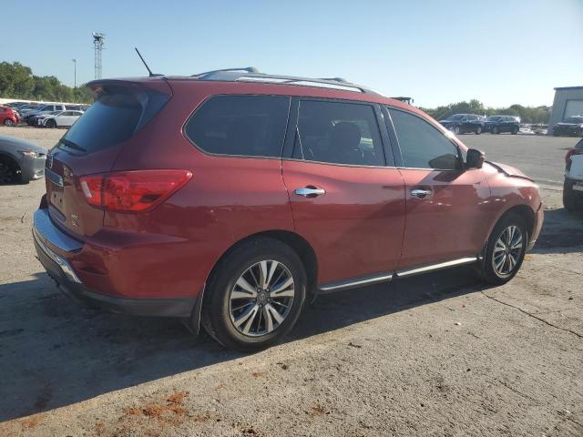 Photo 2 VIN: 5N1DR2MM1HC603190 - NISSAN PATHFINDER 