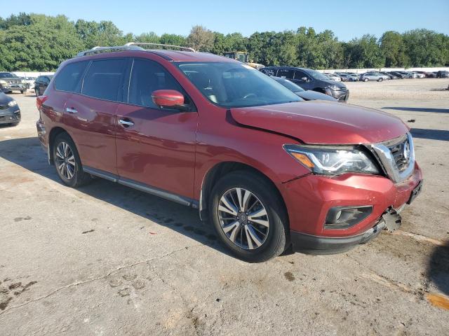 Photo 3 VIN: 5N1DR2MM1HC603190 - NISSAN PATHFINDER 