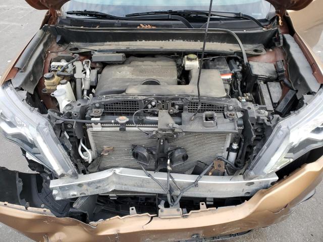 Photo 11 VIN: 5N1DR2MM1HC607806 - NISSAN PATHFINDER 