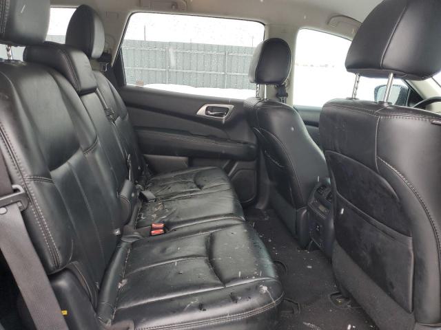 Photo 10 VIN: 5N1DR2MM1HC607899 - NISSAN PATHFINDER 