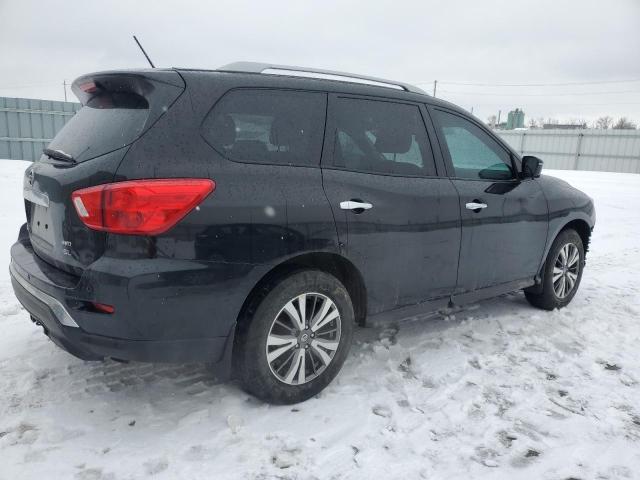 Photo 2 VIN: 5N1DR2MM1HC607899 - NISSAN PATHFINDER 