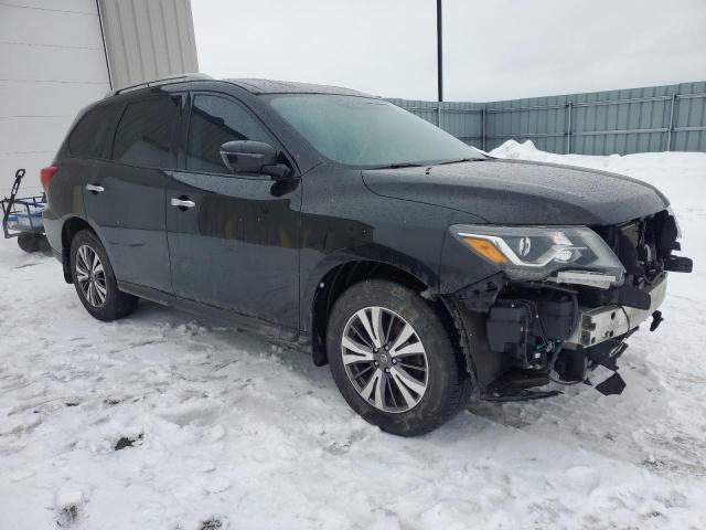 Photo 3 VIN: 5N1DR2MM1HC607899 - NISSAN PATHFINDER 