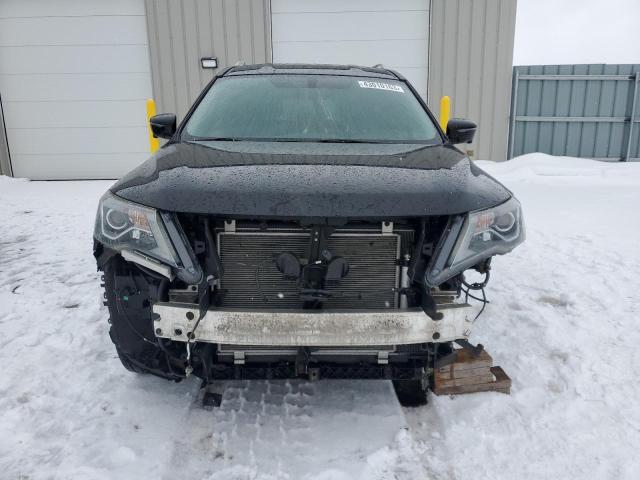 Photo 4 VIN: 5N1DR2MM1HC607899 - NISSAN PATHFINDER 