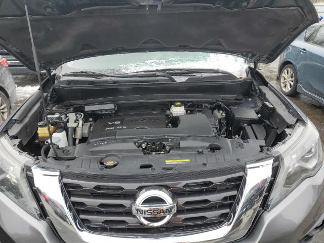 Photo 11 VIN: 5N1DR2MM1HC610026 - NISSAN PATHFINDER 