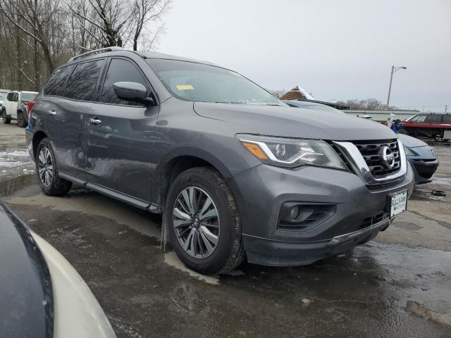 Photo 3 VIN: 5N1DR2MM1HC610026 - NISSAN PATHFINDER 