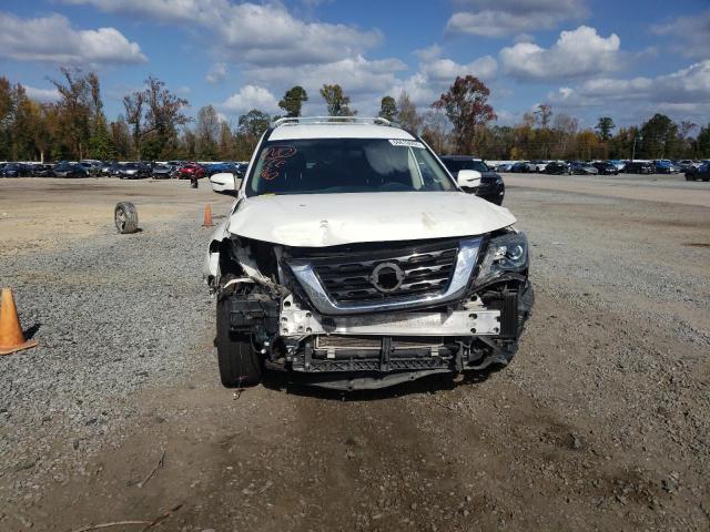 Photo 8 VIN: 5N1DR2MM1HC615369 - NISSAN PATHFINDER 