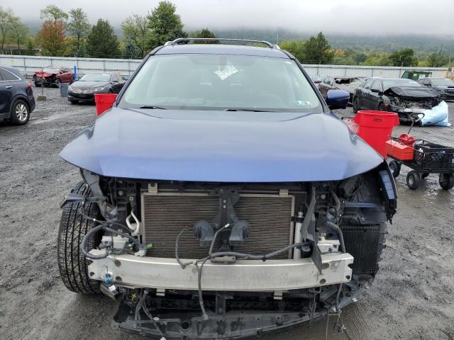 Photo 4 VIN: 5N1DR2MM1HC619664 - NISSAN PATHFINDER 