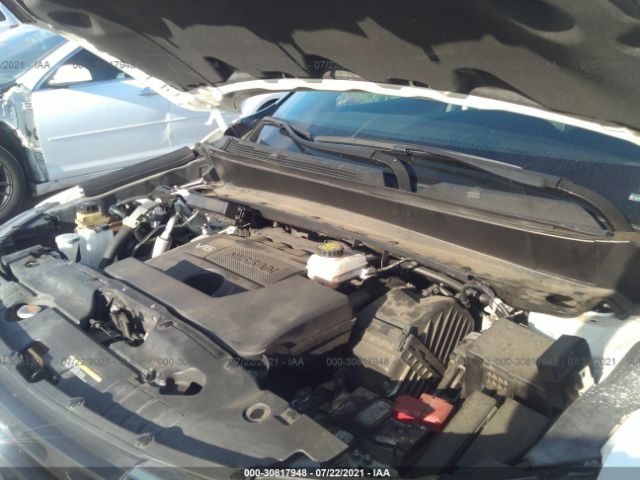 Photo 9 VIN: 5N1DR2MM1HC624377 - NISSAN PATHFINDER 