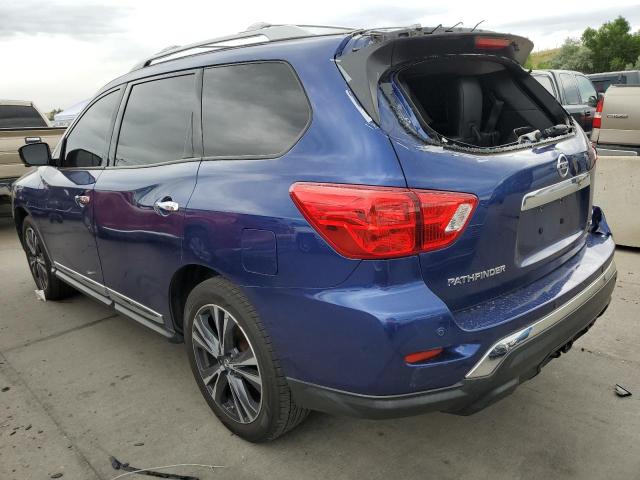 Photo 1 VIN: 5N1DR2MM1HC624881 - NISSAN PATHFINDER 