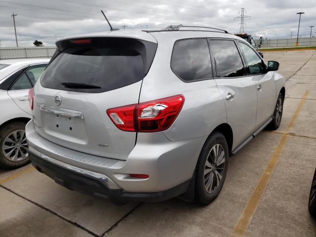 Photo 3 VIN: 5N1DR2MM1HC630938 - NISSAN PATHFINDER 