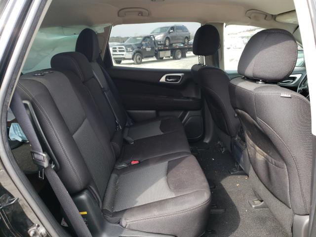 Photo 10 VIN: 5N1DR2MM1HC632852 - NISSAN PATHFINDER 