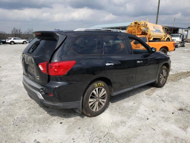 Photo 2 VIN: 5N1DR2MM1HC632852 - NISSAN PATHFINDER 