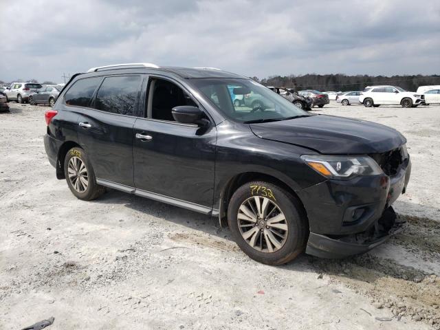 Photo 3 VIN: 5N1DR2MM1HC632852 - NISSAN PATHFINDER 