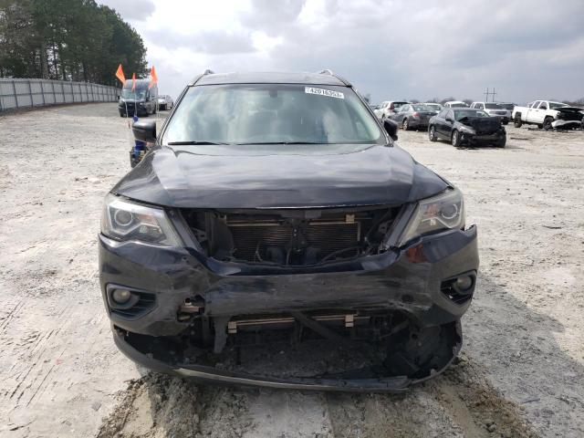 Photo 4 VIN: 5N1DR2MM1HC632852 - NISSAN PATHFINDER 