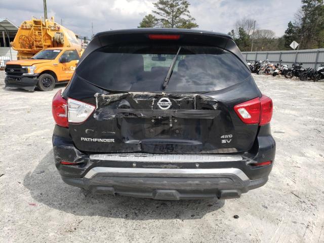 Photo 5 VIN: 5N1DR2MM1HC632852 - NISSAN PATHFINDER 