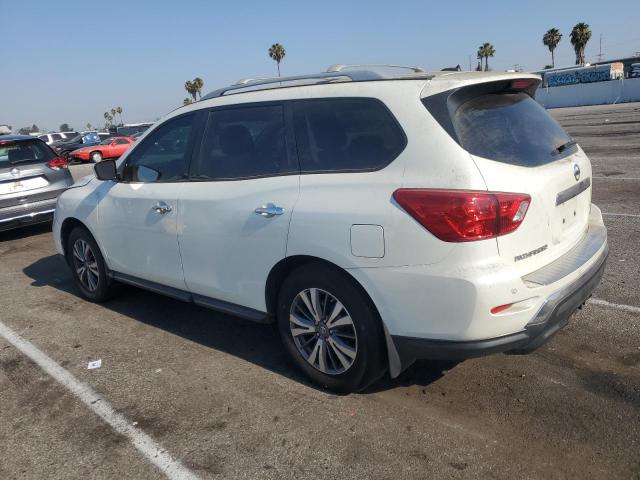 Photo 1 VIN: 5N1DR2MM1HC641860 - NISSAN PATHFINDER 