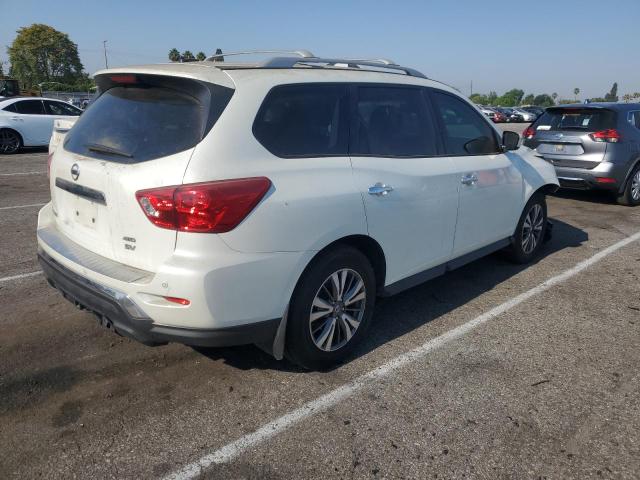 Photo 2 VIN: 5N1DR2MM1HC641860 - NISSAN PATHFINDER 