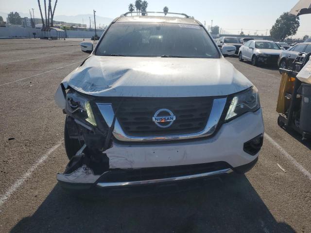 Photo 4 VIN: 5N1DR2MM1HC641860 - NISSAN PATHFINDER 