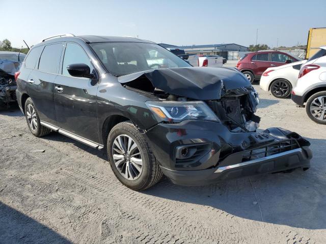 Photo 3 VIN: 5N1DR2MM1HC647495 - NISSAN PATHFINDER 