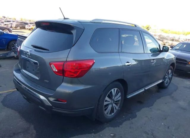 Photo 3 VIN: 5N1DR2MM1HC653135 - NISSAN PATHFINDER 