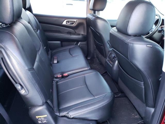 Photo 10 VIN: 5N1DR2MM1HC658772 - NISSAN PATHFINDER 