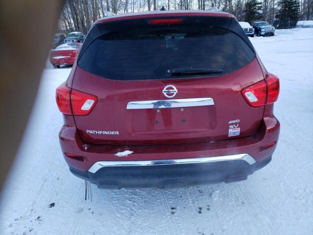 Photo 5 VIN: 5N1DR2MM1HC658772 - NISSAN PATHFINDER 