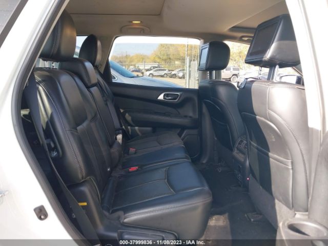 Photo 7 VIN: 5N1DR2MM1HC660778 - NISSAN PATHFINDER 