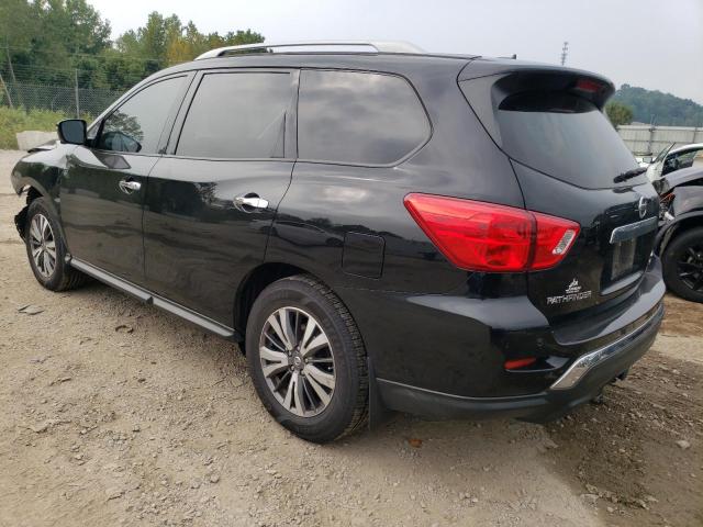 Photo 1 VIN: 5N1DR2MM1HC670274 - NISSAN PATHFINDER 