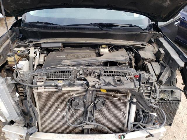 Photo 11 VIN: 5N1DR2MM1HC670274 - NISSAN PATHFINDER 