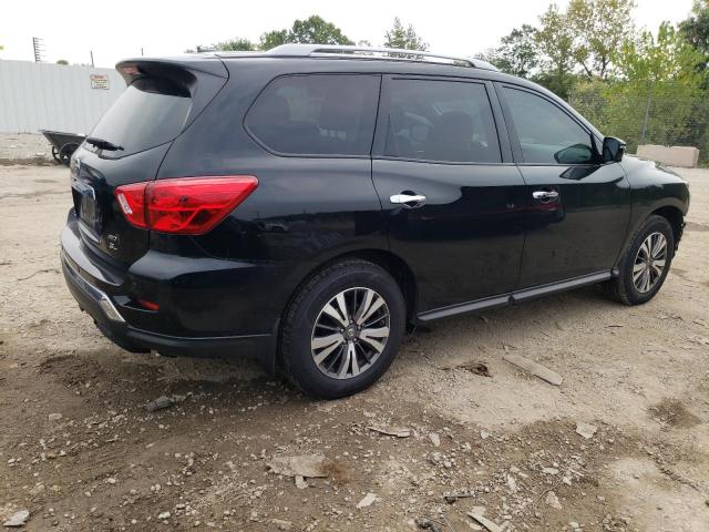 Photo 2 VIN: 5N1DR2MM1HC670274 - NISSAN PATHFINDER 