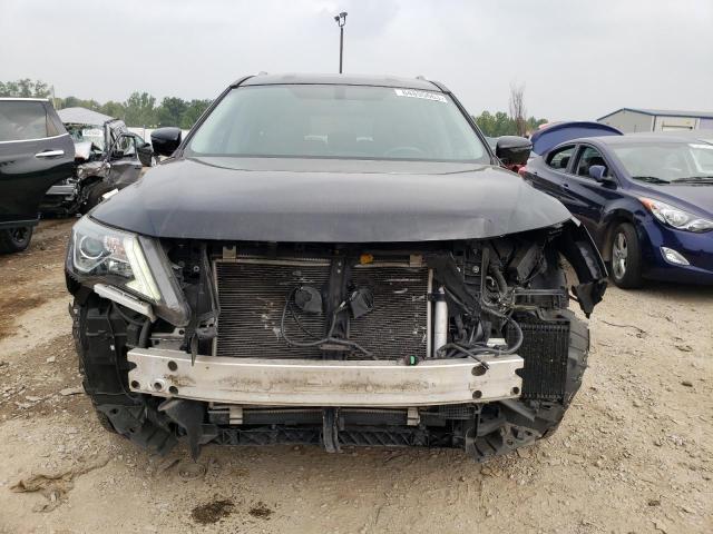 Photo 4 VIN: 5N1DR2MM1HC670274 - NISSAN PATHFINDER 