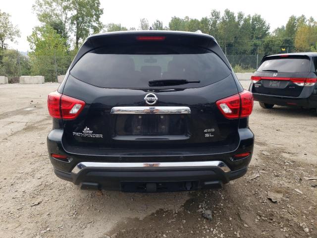 Photo 5 VIN: 5N1DR2MM1HC670274 - NISSAN PATHFINDER 