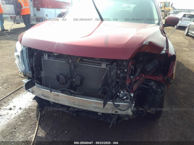 Photo 5 VIN: 5N1DR2MM1HC674664 - NISSAN PATHFINDER 