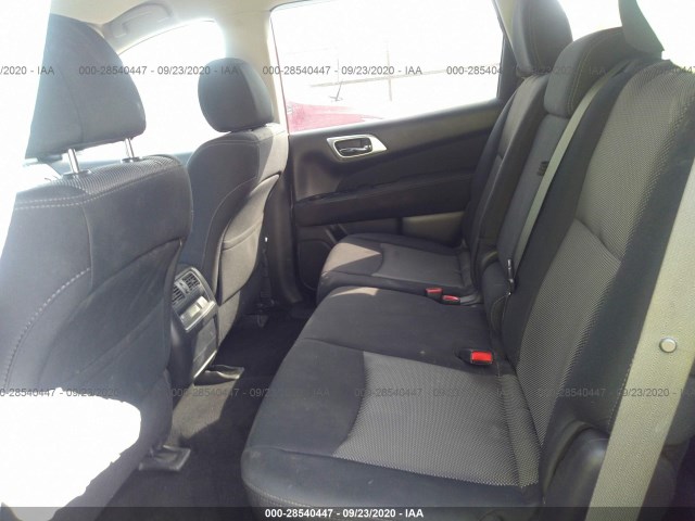 Photo 7 VIN: 5N1DR2MM1HC674664 - NISSAN PATHFINDER 