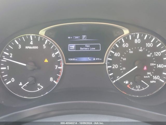 Photo 6 VIN: 5N1DR2MM1HC902498 - NISSAN PATHFINDER 